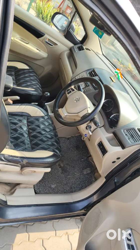 Ertiga Vdi 2018 Diesel