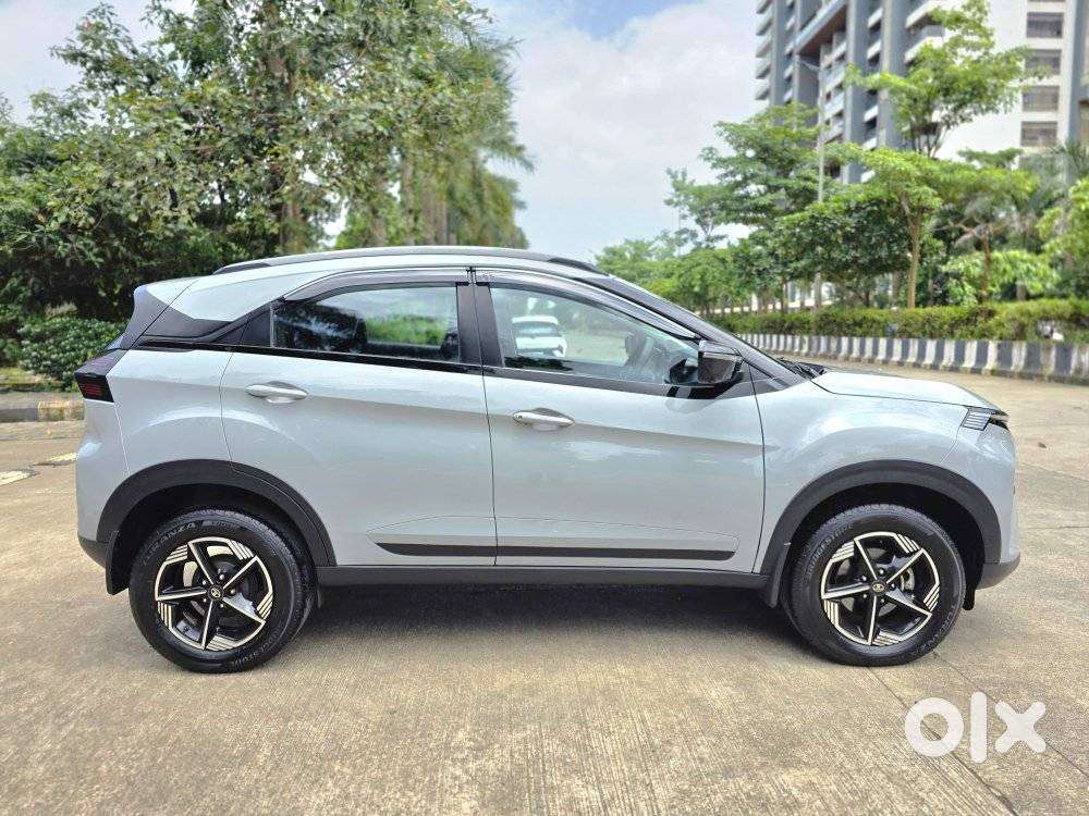 Tata Nexon Creative Plus S 1.5 Revotorq Diesel 6 Amt, 2025, Diesel
