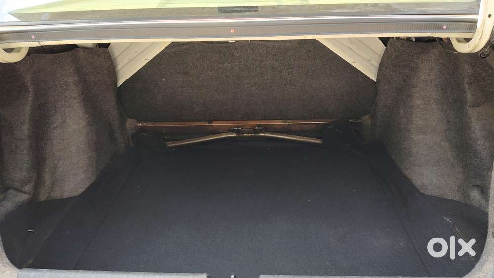 Honda City I-vtec Vx, 2015, Petrol
