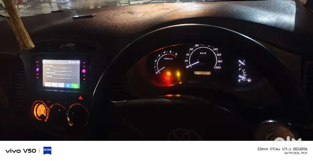 Toyota Innova 2029 May Tak Paper Complete