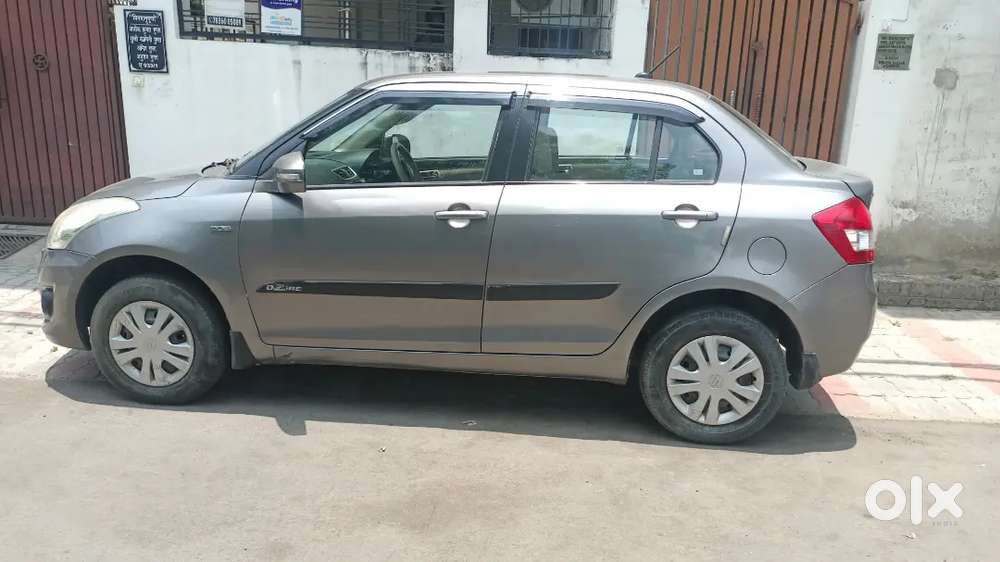 Maruti Suzuki Swift Dzire Vdi