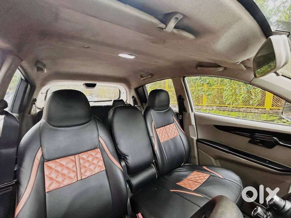 Mahindra Kuv100 Petrol Manual Car For Sell