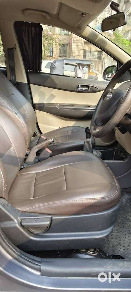 Hyundai I20 2012-2014 Magna, 2014, Cng & Hybrids