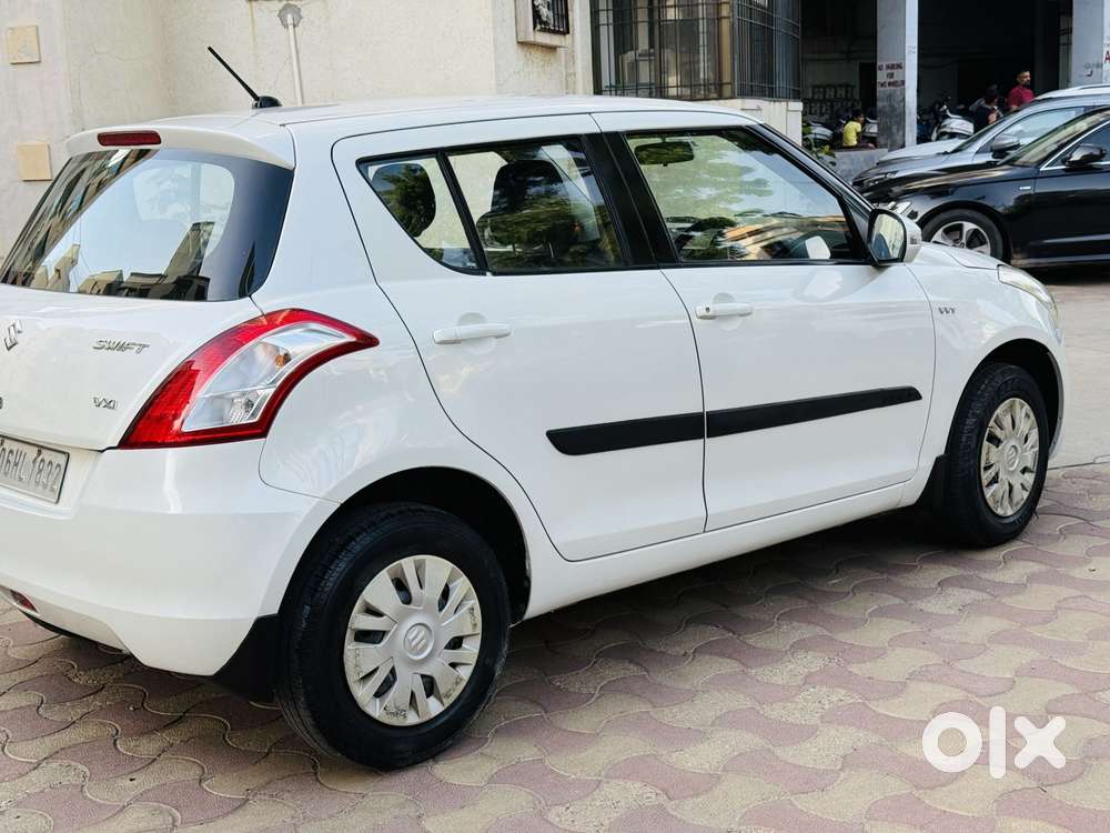 Maruti Suzuki Swift Rs Vxi, 2014, Petrol