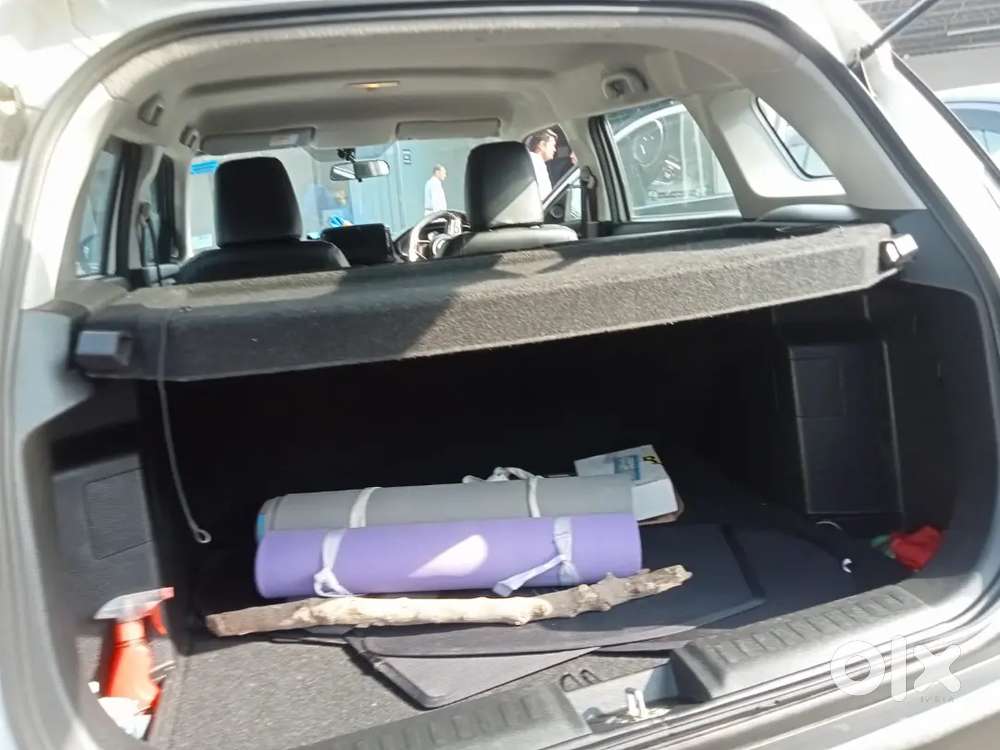 Maruti Suzuki Brezza 2022 Petrol 45000 Km Driven