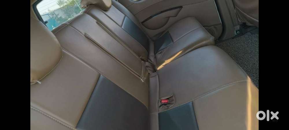 Mahindra Xylo D4 Bs Iii, 2012, Diesel