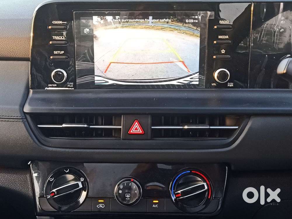 Kia Seltos Htk Plus G, 2025, Petrol