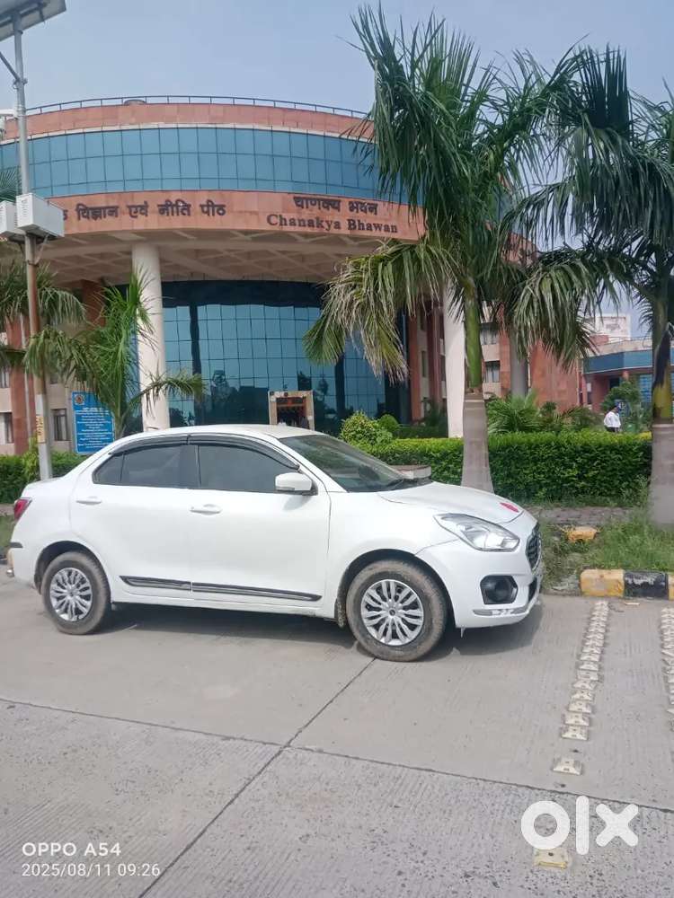 Maruti Suzuki Dzire 2019 Petrol 70000 Km Driven
