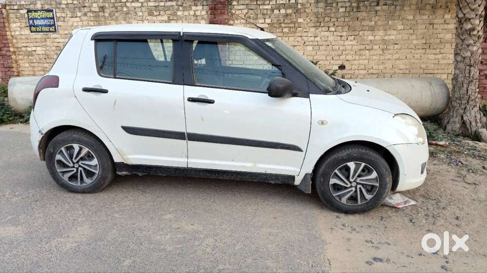 Swift Vxi Petrol Ok Condition,