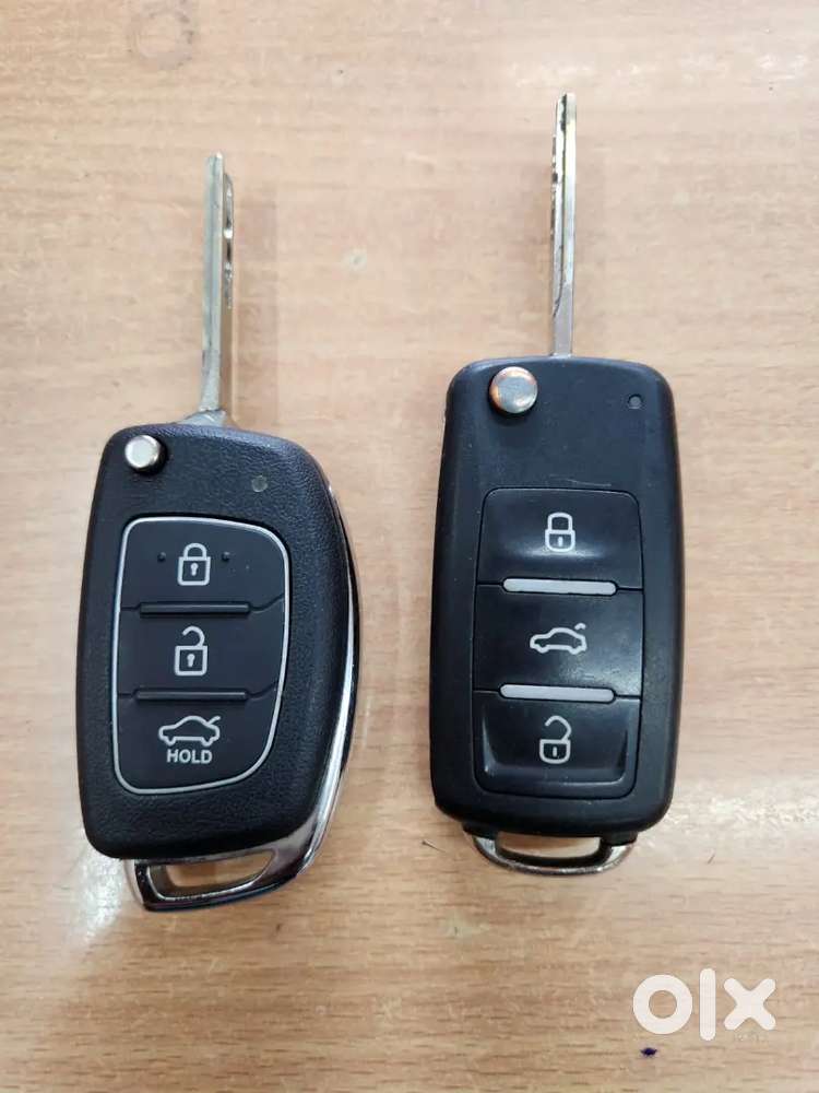 Hyundai Fluidic Verna 2013