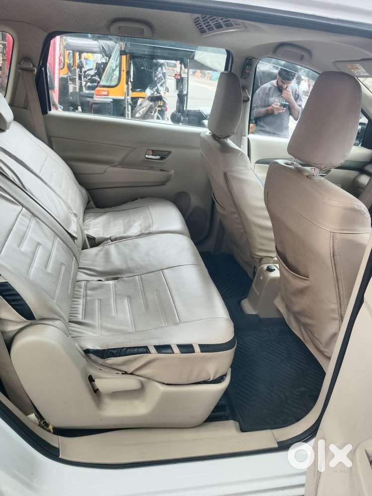 Maruti Suzuki Ertiga Vxi Cng, 2023, Petrol