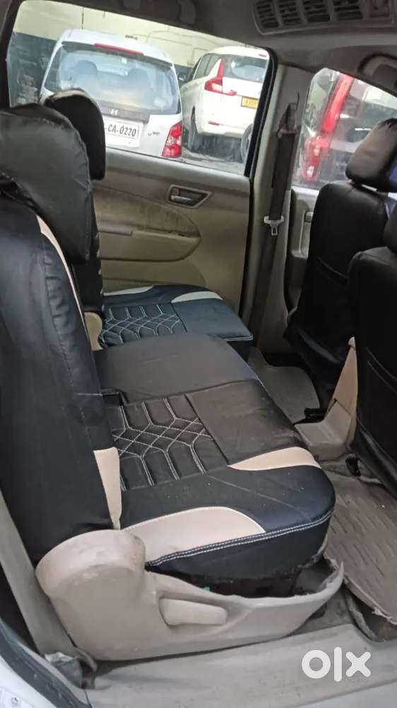 Maruti Suzuki Ertiga 2014 Diesel Well Maintained