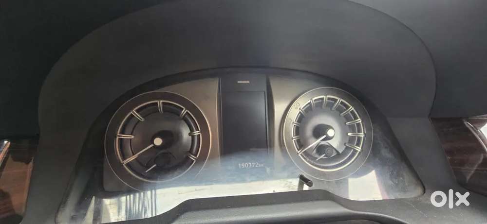 Toyota Innova Crysta 2018 Diesel Good Condition