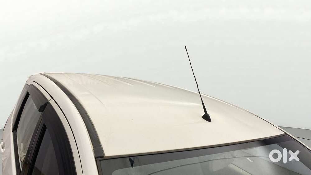 Maruti Suzuki Ertiga Vxi, 2015, Petrol