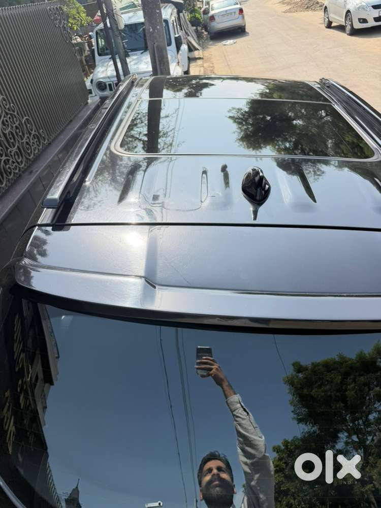 2023 Kia Seltos Diesel At