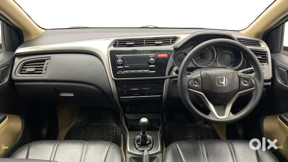 Honda City 2015-2017 I Vtec Sv, 2014, Petrol