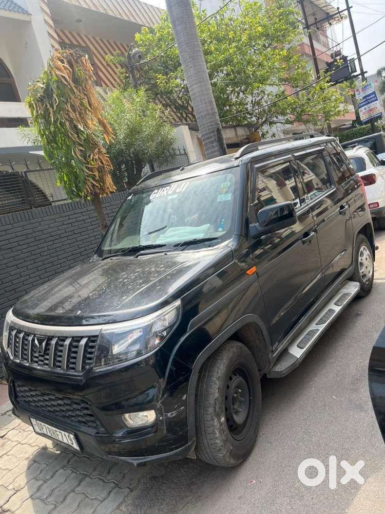 Mahindra Bolero Neo 2023 Diesel Good Condition