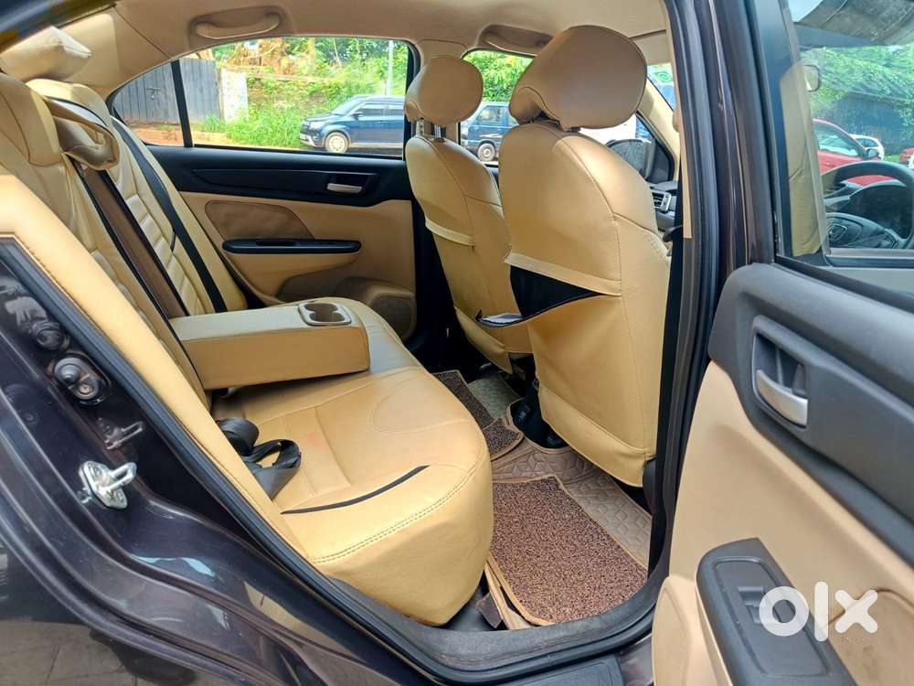 Honda Amaze 1.2 Smt I Vtec, 2018, Petrol