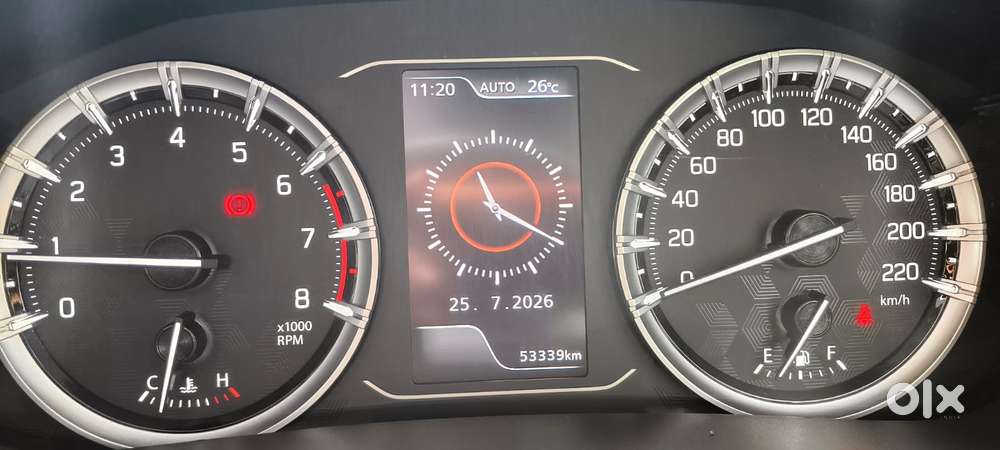 Maruti Suzuki Grand Vitara 1.5 Alpha Smart Hybrid Allgrip, 2024, Pet..