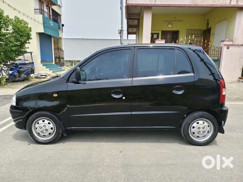Hyundai Santro Xing Xg, 2006, Petrol