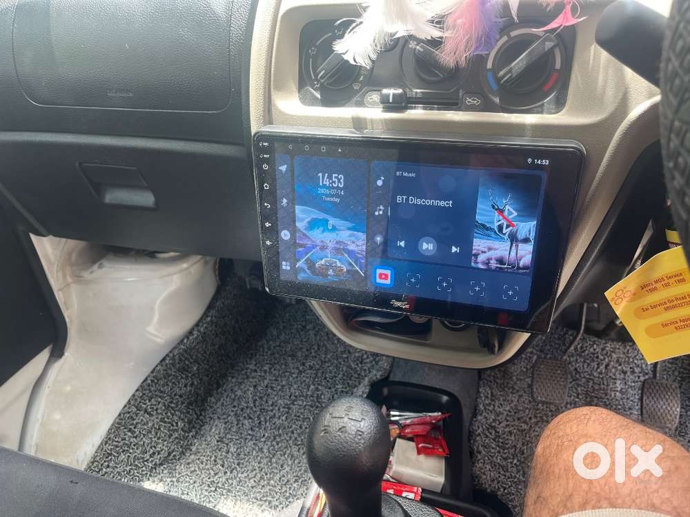 Maruti Suzuki Eeco 2025 Petrol Well Maintained
