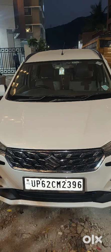 New Conditions Car2022 Model
Vxi Cng+petrol