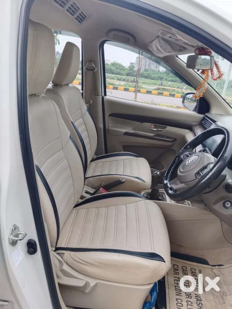 Maruti Suzuki Ertiga 1.5 Vxi, 2023, Petrol