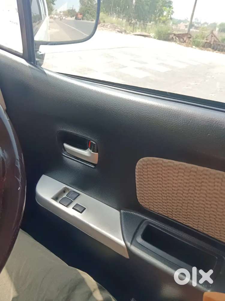 Maruti Suzuki Wagon R 2019