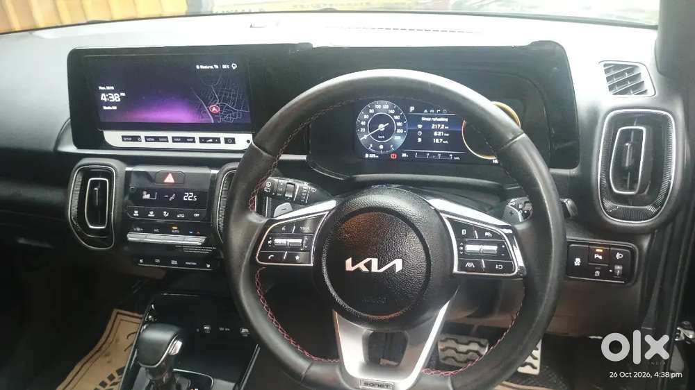 New Vehicle  Due To Foreign Opportunity I Am Selling This Car