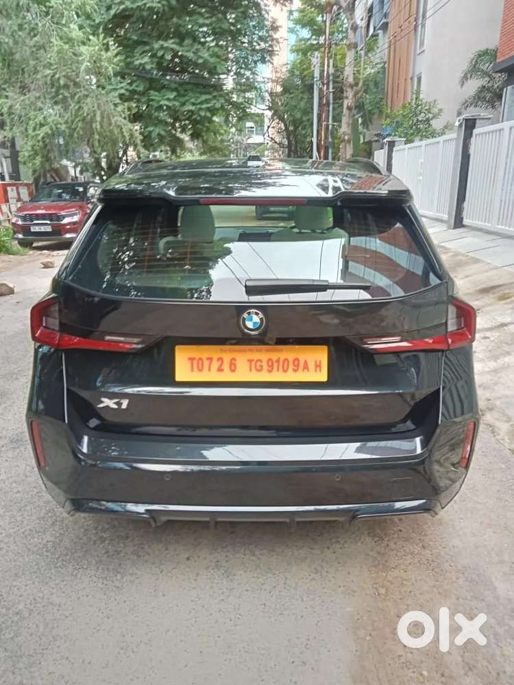 Bmw X1 Sdrive18d M Sport, 2026, Diesel