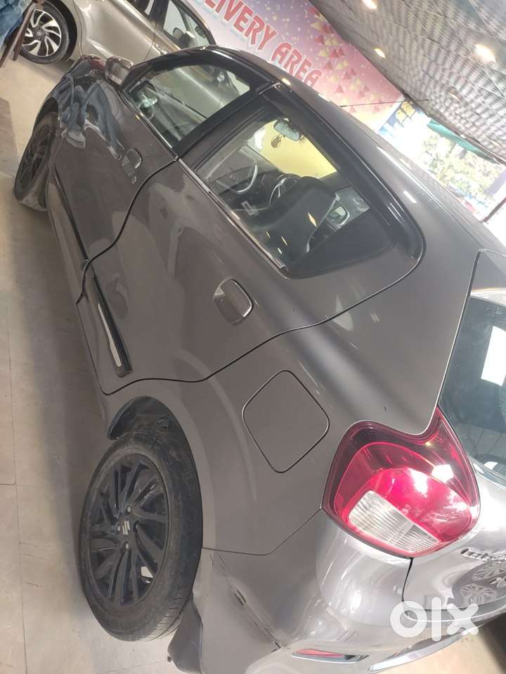 Maruti Suzuki Celerio Zxi, 2023, Petrol