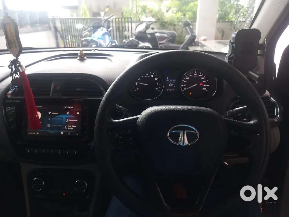 Tata Tiago 2019 Petrol 50000 Km Driven