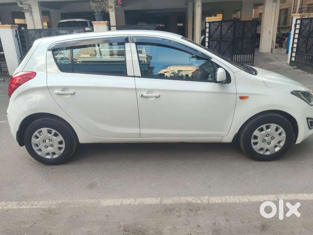 Hyundai I20 2010-2012 1.2 Magna, 2012, Petrol