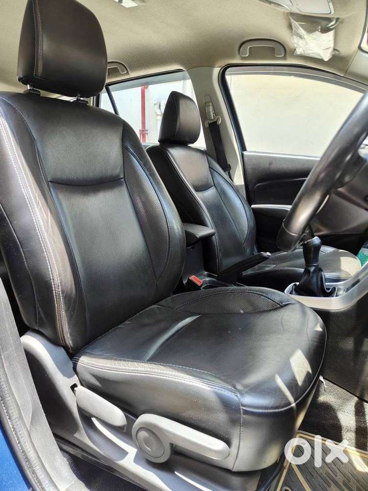 Maruti Suzuki S-cross 2017-2020 1.3 Alpha, 2018, Diesel