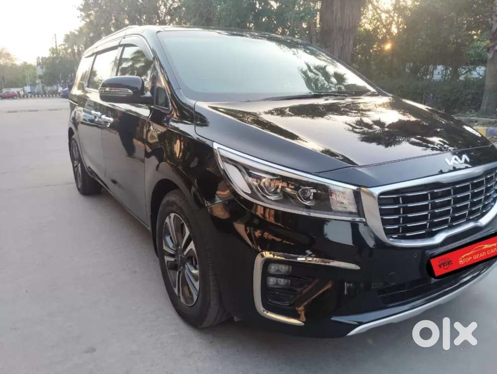 Kia Carnival, 2023, Diesel