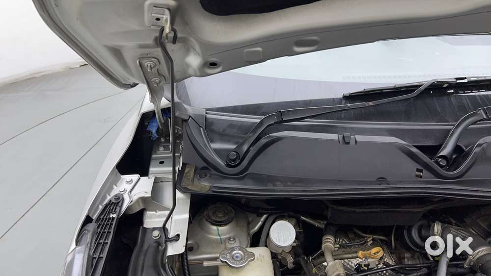 Nissan Magnite 1.0 Xl Turbo Cvt, 2021, Petrol