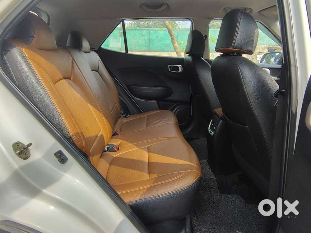 Hyundai Venue S Turbo Dct, 2019, Petrol