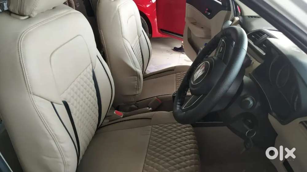 Maruti Suzuki Dzire 2021 Petrol 25000 Km Driven