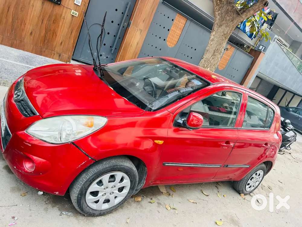 Hyundai I20 2012 Petrol 90000 Km Driven