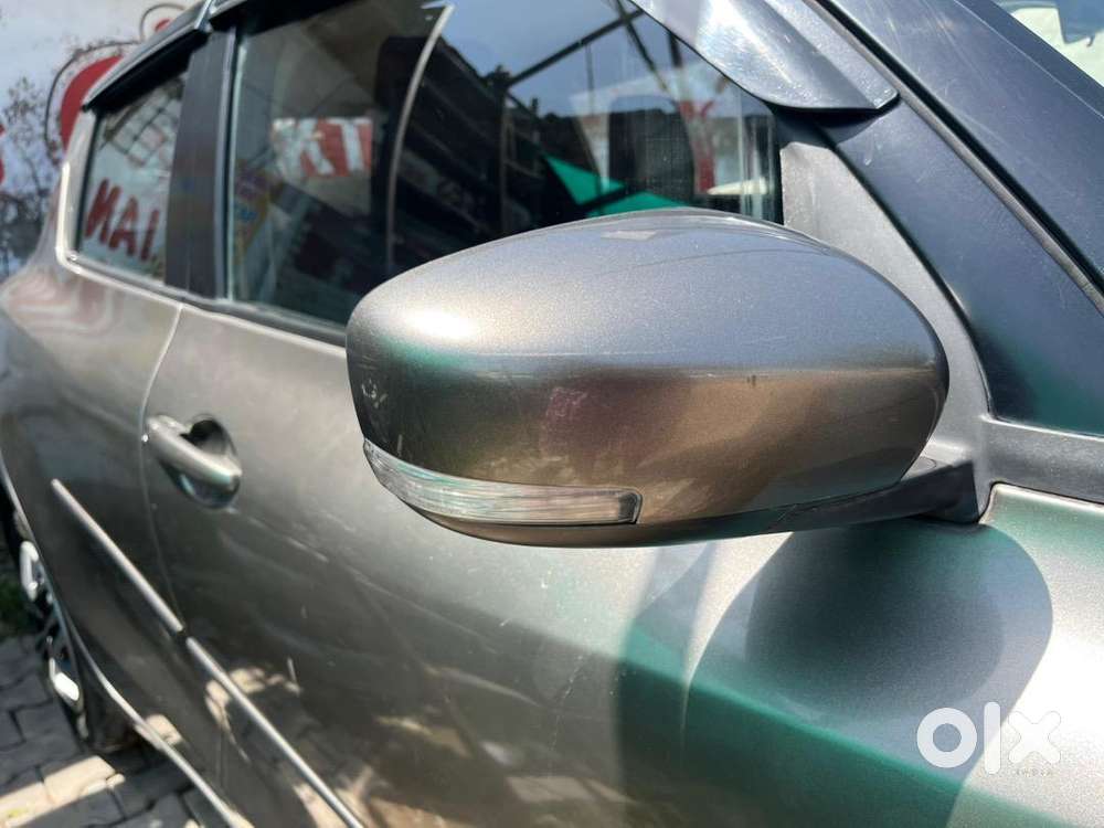 Swift 2019 Modal Vxi