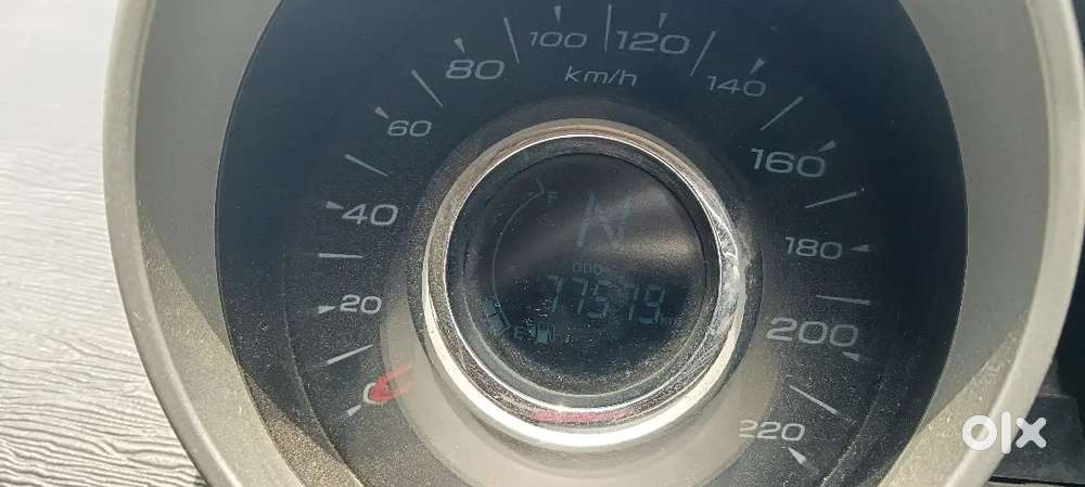Mahindra Xuv500 2.2 2016 Diesel