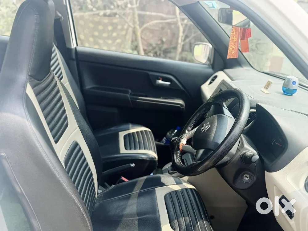 Maruti Suzuki Wagon R 2020