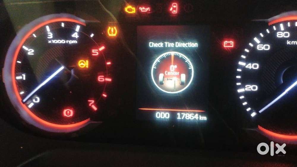 Maruti Suzuki Baleno Zeta, 2023, Petrol