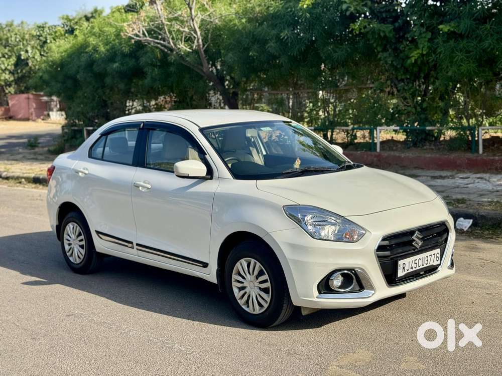 Maruti Suzuki Swift Dzire 1.3 Vxi, 2022, Petrol