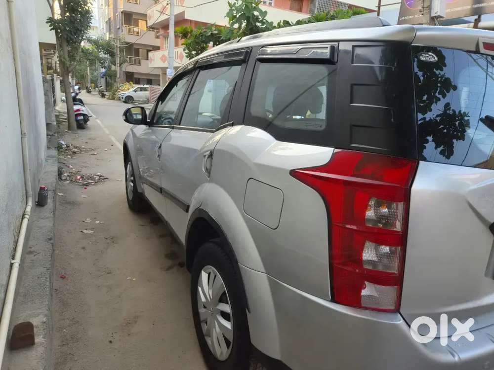 Mahindra Xuv500 Diesel Manual 2016