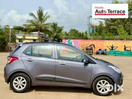 Hyundai I10 Asta 1.2, 2015, Petrol