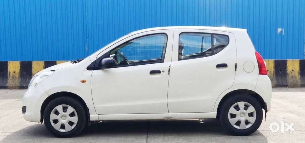 Maruti Suzuki A-star At Vxi, 2011, Petrol