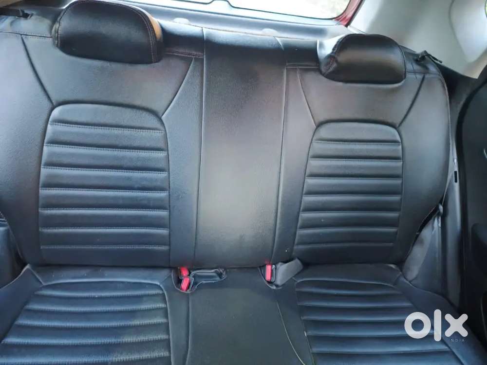 Kia Sonet 1.2 Htk Plus