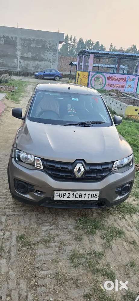 Renault Kwid 2019 Variant Rxl