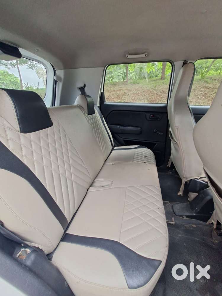Maruti Suzuki Wagon R 1.0 Lxi Cng, 2024, Cng & Hybrids